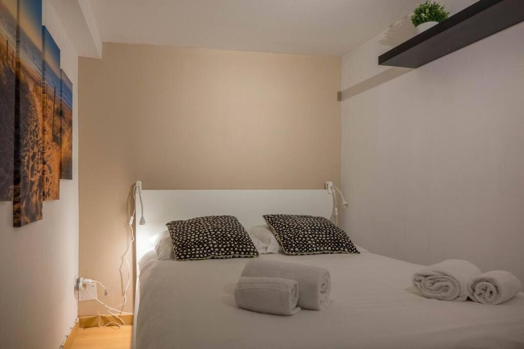 Apartamento T2 Donremy Orléans Exterior foto