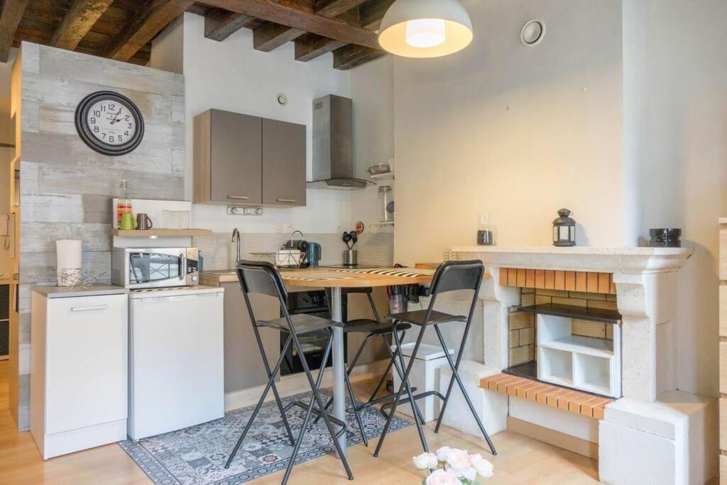 Apartamento T2 Donremy Orléans Exterior foto